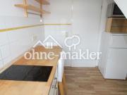 Ostviertel: 2 Zimmer Whg Nähe Schwänchenteich Kep DG re E13
