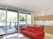 Oswald Building, Queenstown Road, Studio Apartment For