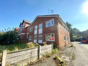 Oswald Road, Chorlton Cum Hardy M21, 2 bed flat to rent,...