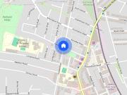 Oswald Road, Chorlton Cum Hardy, Manchester, M21