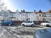 Oswald Road, Southall UB1, 4 bed terraced house to rent,...