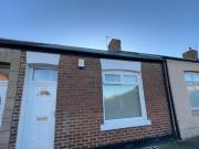 Oswald Terrace, Sunderland, 2 Bedroom Terraced