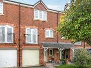 Oswell Road, Shrewsbury, 4 Bedroom Town