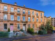 Otago Street, Glasgow G12, 2 bed flat to rent, £1,800...