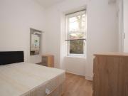 Otago Street, Kelvinbridge, Glasgow