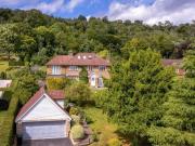 Otford, Greenhill Road, Sevenoaks, 5 Bedroom Detached