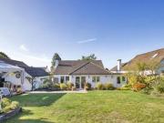 Otford, Tudor Crescent, Sevenoaks, 3 Bedroom Detached