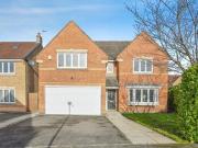 Othello Drive, Chellaston, 4 Bedroom Detached