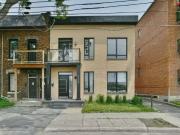 Other Montréal Le Sud Ouest, QC 723 Rue Walnut