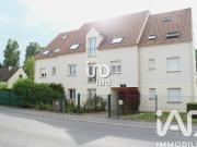 Othis Vente Appartement 77