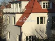 Othmarschen klassisches Wohnen im 20er Jahre Haus