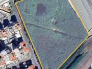 Ótima Área de Esquina Plana à Venda – Campolim, Zona Sul...