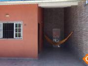 ÓTIMA CASA 2 QUARTOS CHURRASQUEIRA 500 M MAR ITANHAÉM SP