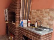 ÓTIMA CASA 2 QUARTOS CHURRASQUEIRA 500 M MAR ITANHAÉM SP