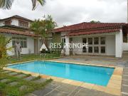 ÓTIMA CASA 4 QUARTOS, SENDO 1 SUÍTE PARA ALUGAR NA FREGUESIA