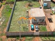 ótima casa á venda Balneário Agua Limpa