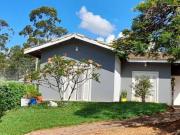 Ótima casa à venda Condomínio Village Águas de Santa...