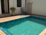 ÓTIMA CASA A VENDA NA VILA SANTO ANTONIO EM AMERICANA