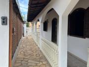 Ótima casa a venda no bairro San Genaro Ribeirão das...