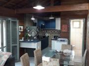 Ótima casa à venda no bairro Sans Souci