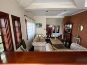 Ótima casa à VENDA no Condomínio Campos de Santo Antônio...