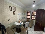 Ótima casa á venda no São Vito em Americana SP