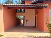 Ótima Casa Assobradada, 3 Dts. Edícula, Churrasqueira, 3...