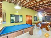 Ótima casa com 03 dorms, sendo 01 suíte com closet,...