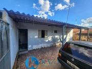 ÓTIMA CASA COM 03 QUARTOS, QUINTAL AMPLO, RUA PÚBLICA,...