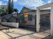 Ótima casa com 2 dormitórios Jardim Aurora Maringá/PR
