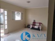 ÓTIMA CASA COM 2 QUARTOS NO PARQUE ESPLANADA I