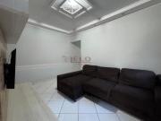 ÓTIMA CASA COM 3 QUARTOS UMA SUITE, NO JARDIM ALVORADA