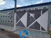 ÓTIMA CASA COM 4 QUARTOS E 2 SUÍTES NO VALPARAÍSO II