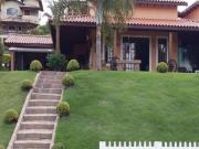 ÓTIMA CASA COM AC 300 M² AT 2 MIL M² COND. CAFEZAL 9 *...