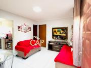 Ótima casa com laje em lote de 270,00m²localizada no...