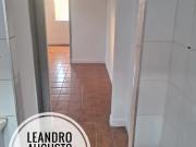 Otima casa com um quarto bem no centro de bangu prox a...