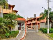 Ótima Casa condomínio pronta para morar, semi mobiliada,...