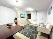 Ótima Casa de 2 quartos na QC 09 Jardins Mangueiral Por...