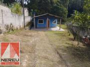 ÓTIMA CASA DE BAIRRO EM JUQUITIBA/SP COM 480m2