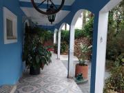 ÓTIMA CASA DE CAMPO A VENDA EM SANTO ANDRE DIVISA...