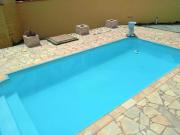 Ótima casa de campo em Ibiúna com acesso a represa!