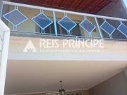 ÓTIMA CASA DUPLEX 4 QUARTOS, SENDO 1 SUÍTE PARA ALUGAR...