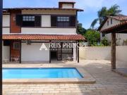 OTIMA CASA DUPLEX 5 QUARTOS, SENDO 2 SUÍTES PARA ALUGAR...