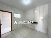 Ãtima casa duplex com 2 quartos sendo 1 suãte no tanque