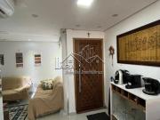 ÓTIMA CASA EM CONDOMÍNIO PARA VENDA NA VILA GUILHERMINA