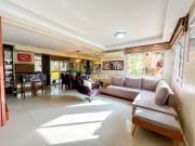 Ótima Casa Condomínio Semimobiliada, 216m², Venda, 3...