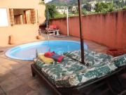 Ótima casa em s.teresa 242m2 de área construída em...