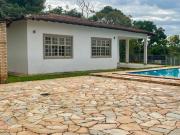 Ótima casa escriturada no Setor de Mansões do Lago Norte!