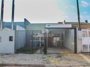 Ótima casa no Boqueirão!