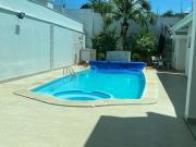 ÓTIMA CASA NO CONDOMÍNIO COUNTRY CLUB